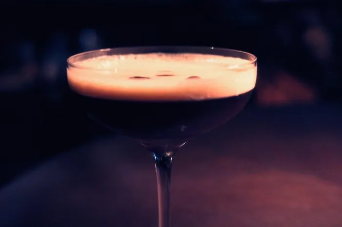 Endless Tokyo Cocktails