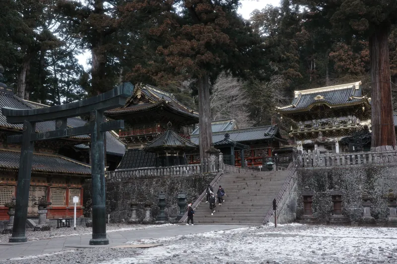 Nikko